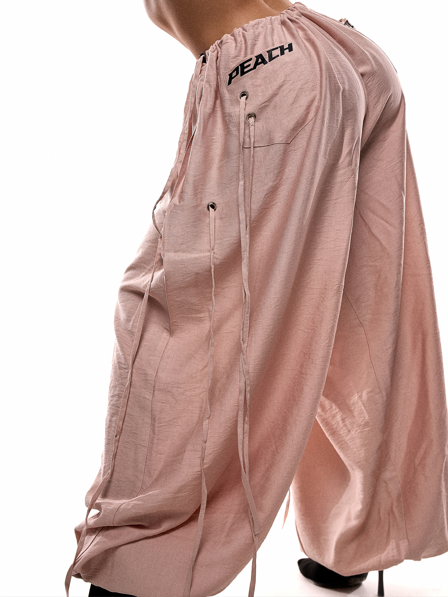 штани для контемпу